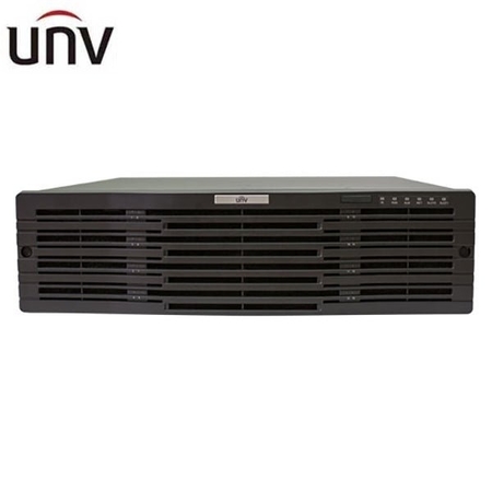 UNIVIEW UNVNVR516-64, 4K Network Video Recorder UNV-516-64